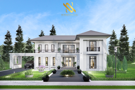 แบบบ้านสไตล์คอนเทมโพรารี่ NcFWt5NR