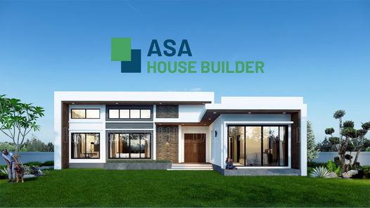 แบบบ้านสไตล์โมเดิร์น qhIoQDi2