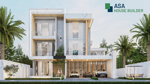 แบบบ้านสไตล์โมเดิร์น ouhYP1eV