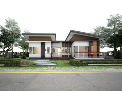 แบบบ้านสไตล์โมเดิร์น AnUPFwYz