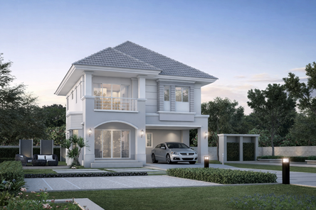 แบบบ้านสไตล์คลาสสิก hnrJyVOV