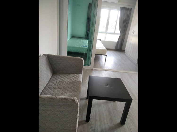 ภาพแบบบ้าน-สกายฮิลล์ คอนโด