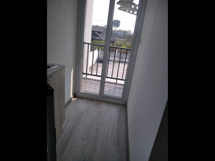 ภาพแบบบ้าน-สกายฮิลล์ คอนโด