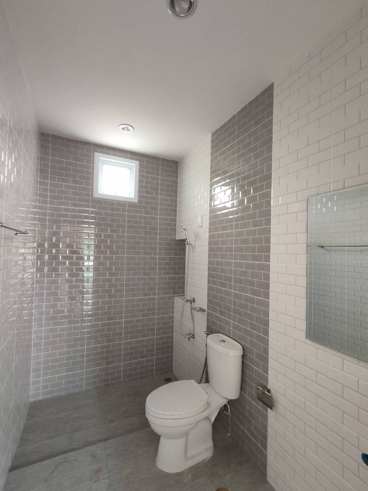 ภาพแบบบ้าน-Trendy 4  Nordic พร้อมโอน