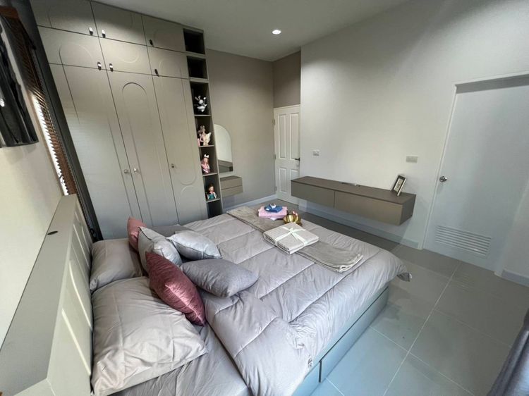 ภาพแบบบ้าน-3 ห้องนอน Type B