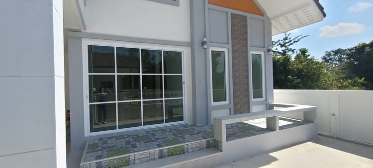 ภาพแบบบ้าน-Type 3 ทรงมินิมอลนอร์ดิก [ Minimal Nordic ]