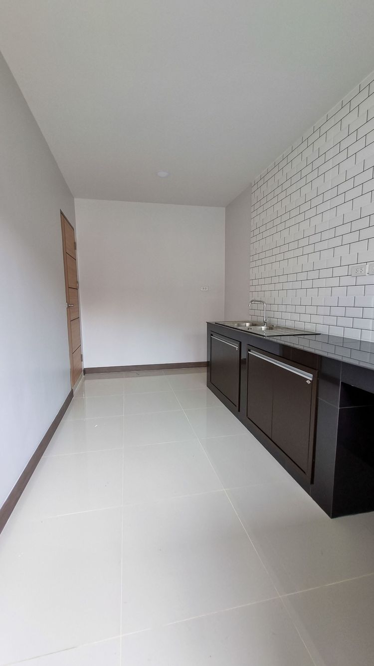 ภาพแบบบ้าน-ธรานัน สุขุมวิท - บ้านฉาง 2 ชั้น