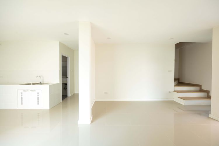 ภาพแบบบ้าน-บ้านแฝด อารมณ์บ้านเดี่ยว