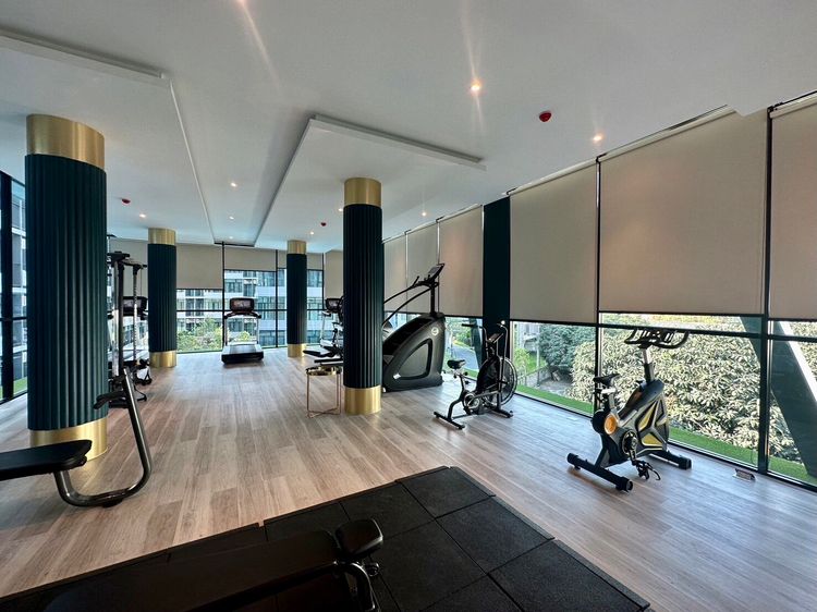 ภาพแบบบ้าน-1 bed room