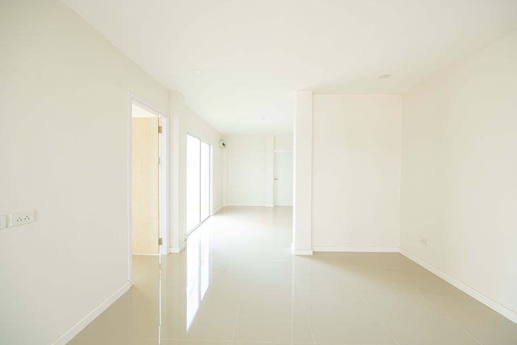 ภาพแบบบ้าน-บ้านแฝด อารมณ์บ้านเดี่ยว