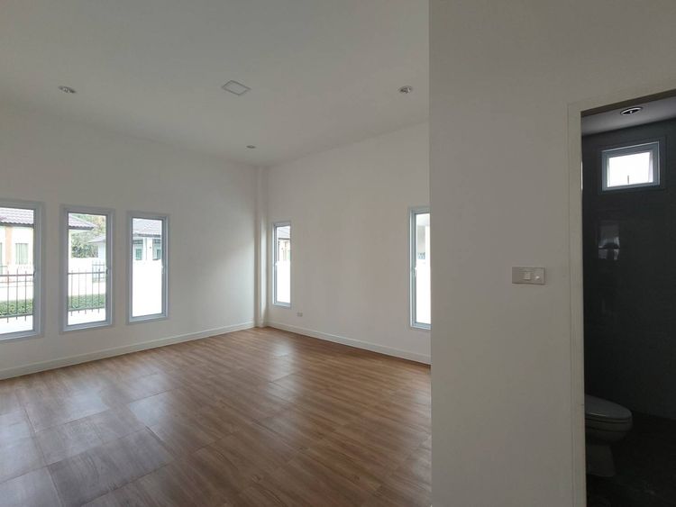 ภาพแบบบ้าน-Trendy 4  Nordic พร้อมโอน