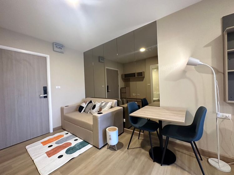 ภาพแบบบ้าน-1 bed room