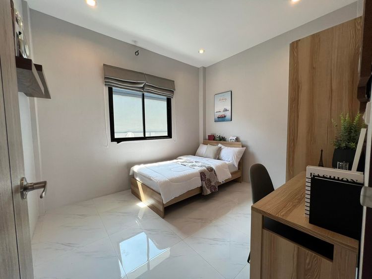 ภาพแบบบ้าน-โมเดิร์น มายโฮม