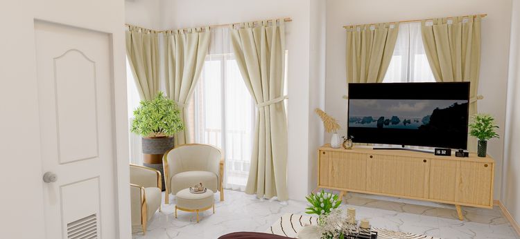 ภาพแบบบ้าน-บ้านแฝดอินเลิฟ