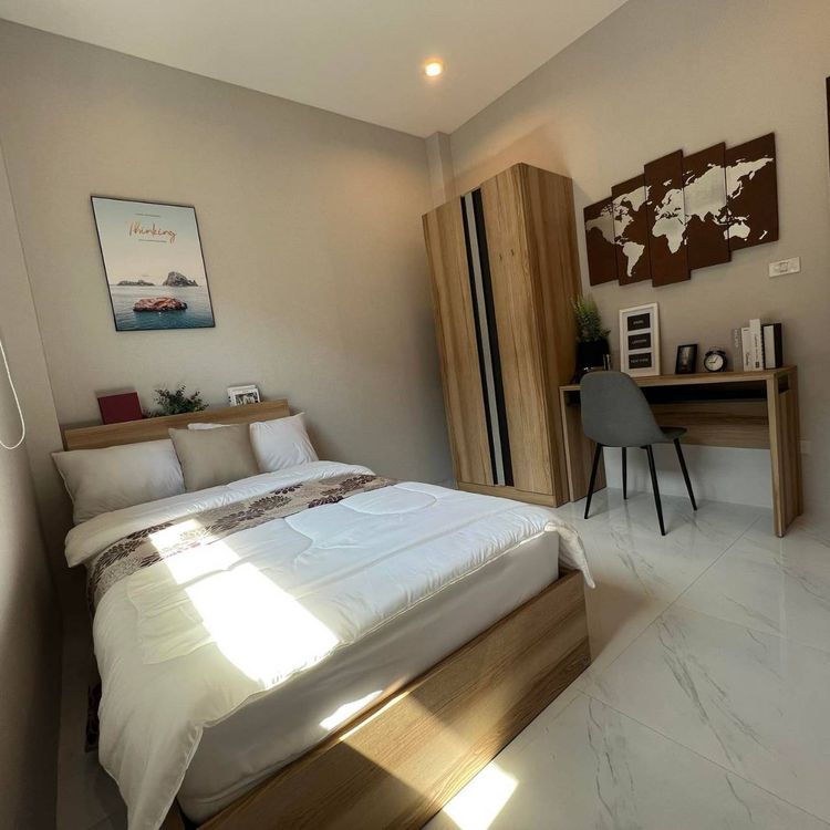 ภาพแบบบ้าน-โมเดิร์น มายโฮม