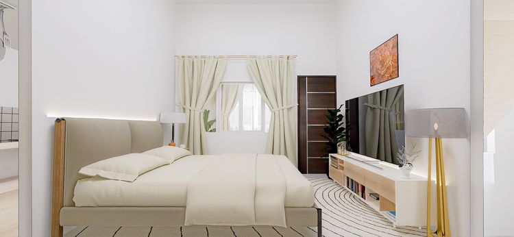 ภาพแบบบ้าน-บ้านแฝดอินเลิฟ