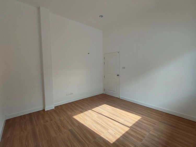 ภาพแบบบ้าน-Trendy 4  Nordic พร้อมโอน