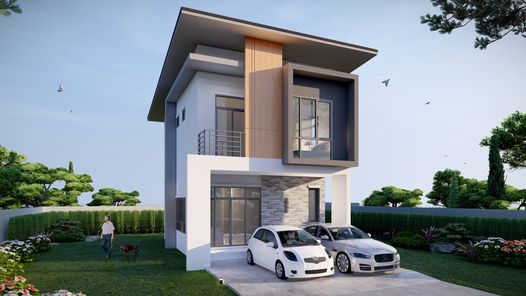 แบบบ้านสไตล์ 5eKdjiI6