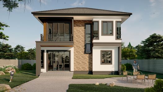 แบบบ้านสไตล์ DSmhKW2O