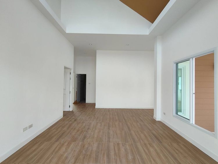 ภาพแบบบ้าน-Trendy 4  Nordic พร้อมโอน