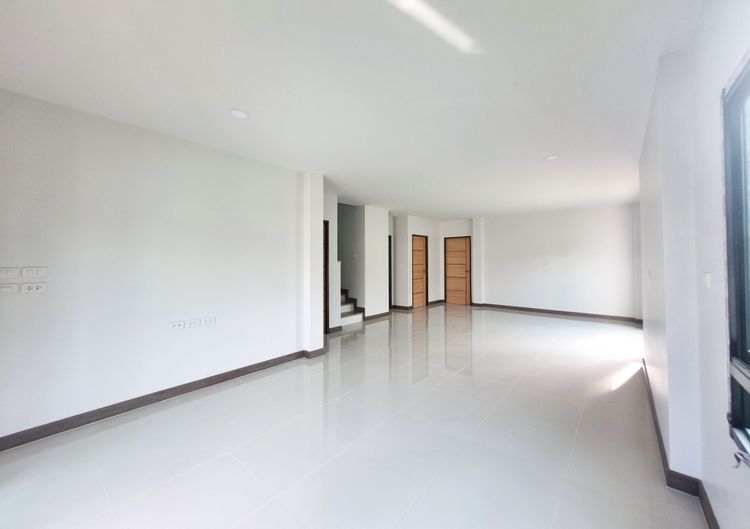 ภาพแบบบ้าน-ธรานัน สุขุมวิท - บ้านฉาง 2 ชั้น