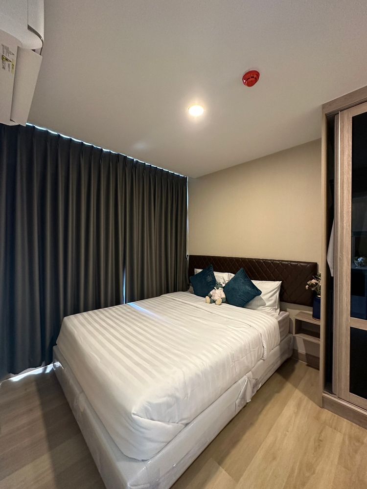 ภาพแบบบ้าน-1 bed room