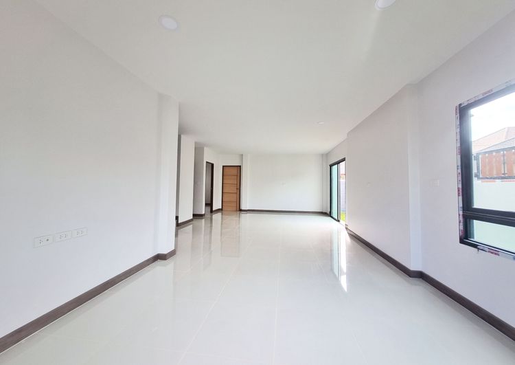 ภาพแบบบ้าน-ธรานัน สุขุมวิท - บ้านฉาง 2 ชั้น