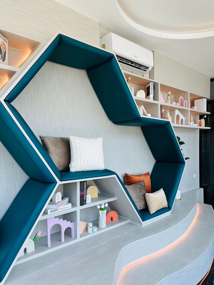 ภาพแบบบ้าน-1 bed room