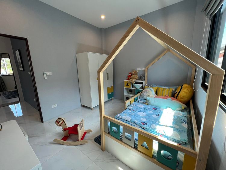 ภาพแบบบ้าน-โมเดิร์น มายโฮม