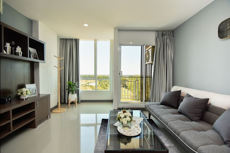 ภาพแบบบ้าน-studio plus