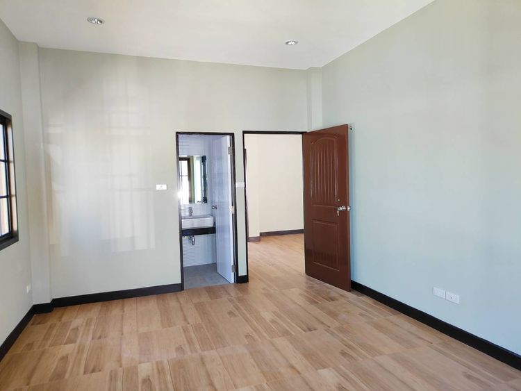 ภาพแบบบ้าน-Trendy 2  Muji  พร้อมโอน