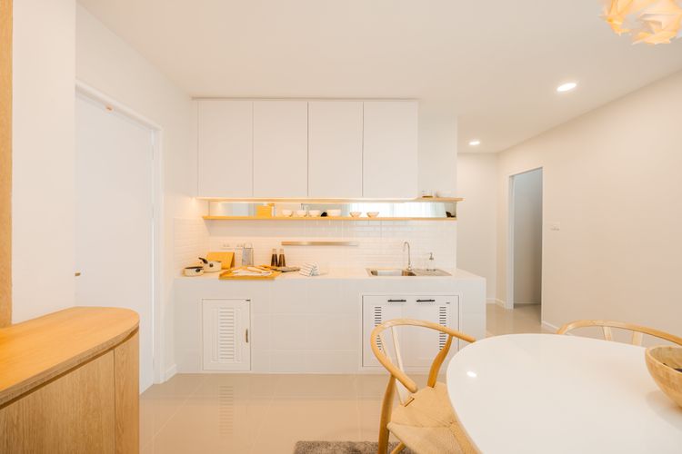 ภาพแบบบ้าน-บ้านแฝด อารมณ์บ้านเดี่ยว