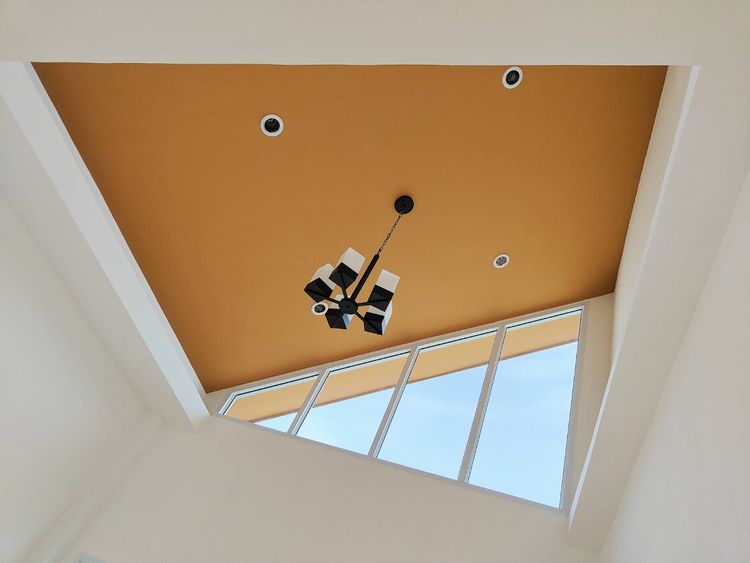 ภาพแบบบ้าน-Trendy 4  Nordic พร้อมโอน