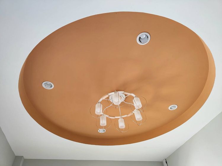 ภาพแบบบ้าน-Trendy 2  Muji  พร้อมโอน