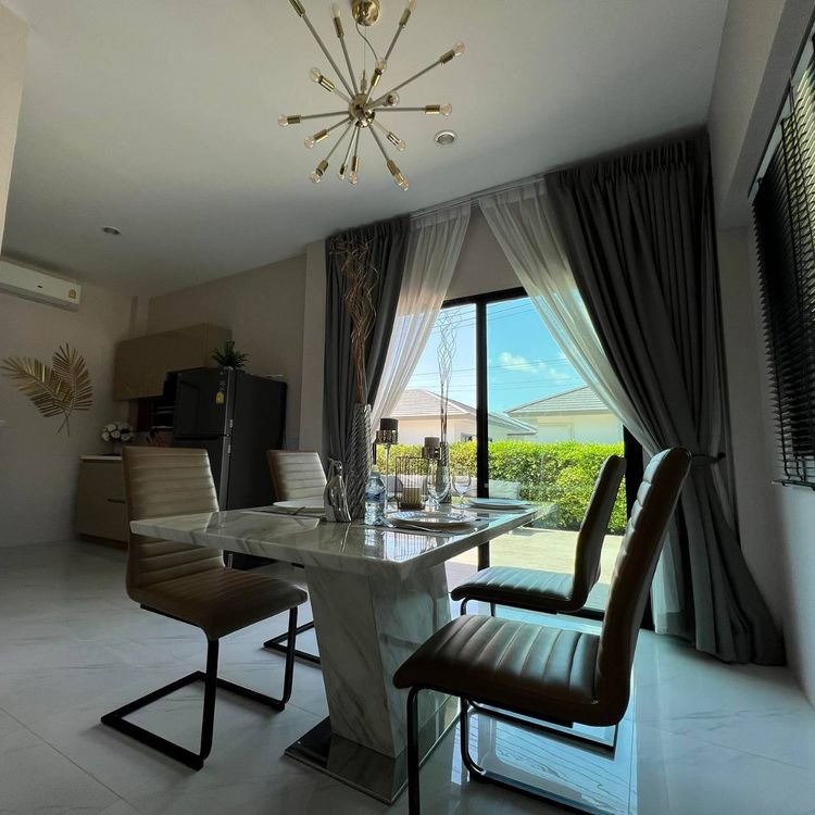 ภาพแบบบ้าน-โมเดิร์น มายโฮม