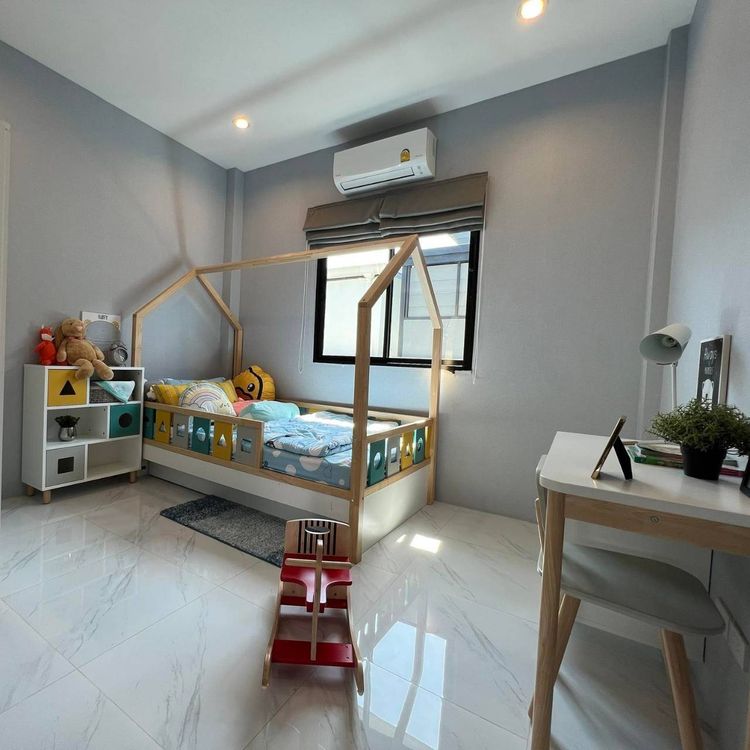 ภาพแบบบ้าน-โมเดิร์น มายโฮม