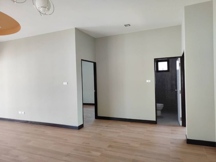 ภาพแบบบ้าน-Trendy 2  Muji  พร้อมโอน