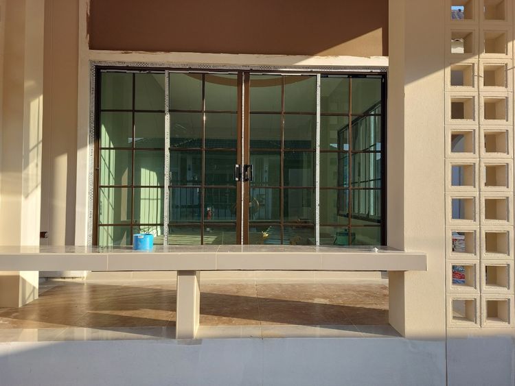 ภาพแบบบ้าน-Trendy 2  Muji  พร้อมโอน