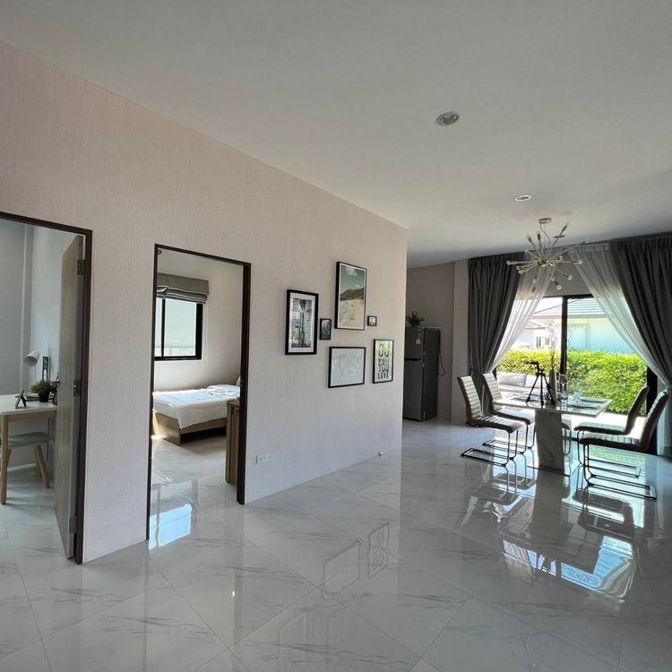 ภาพแบบบ้าน-โมเดิร์น มายโฮม