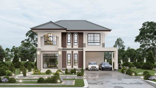แบบบ้านสไตล์ WkJMVqpL