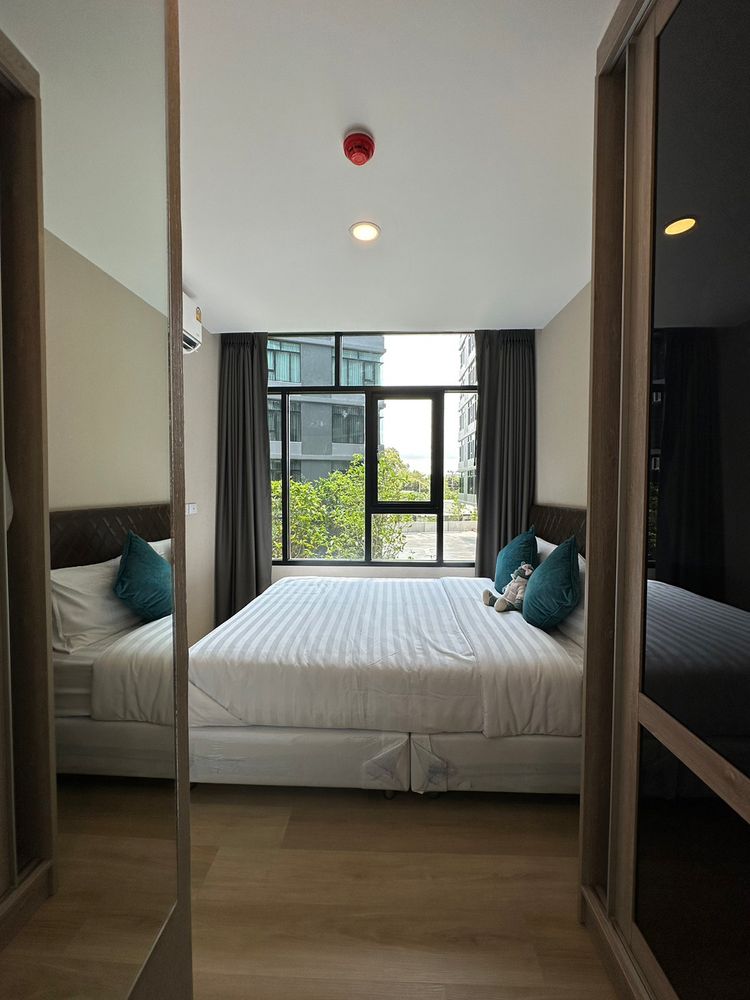 ภาพแบบบ้าน-1 bed room