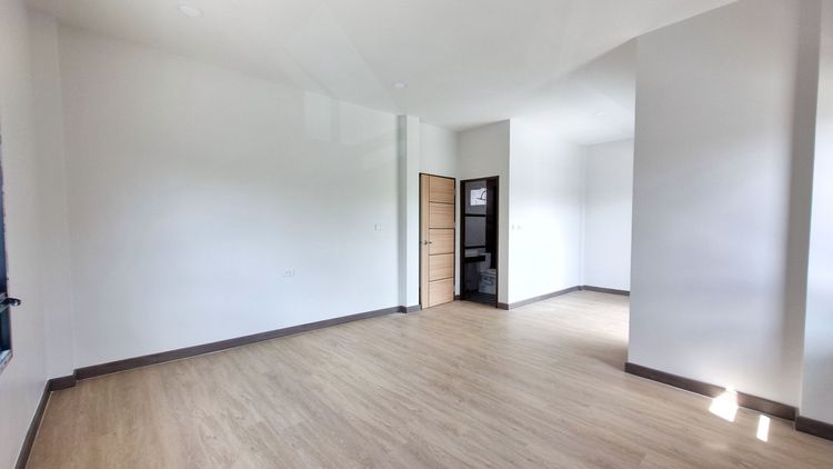 ภาพแบบบ้าน-ธรานัน สุขุมวิท - บ้านฉาง 2 ชั้น