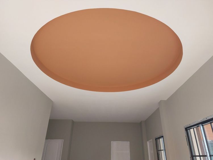 ภาพแบบบ้าน-Trendy 2  Muji  พร้อมโอน