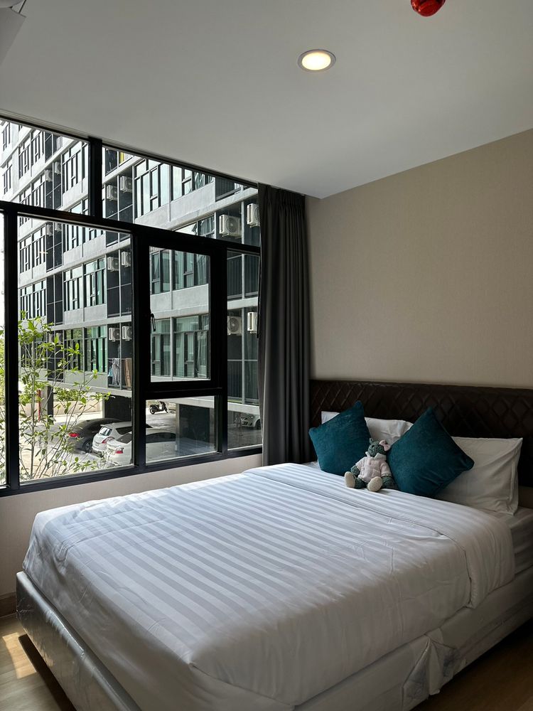 ภาพแบบบ้าน-1 bed room