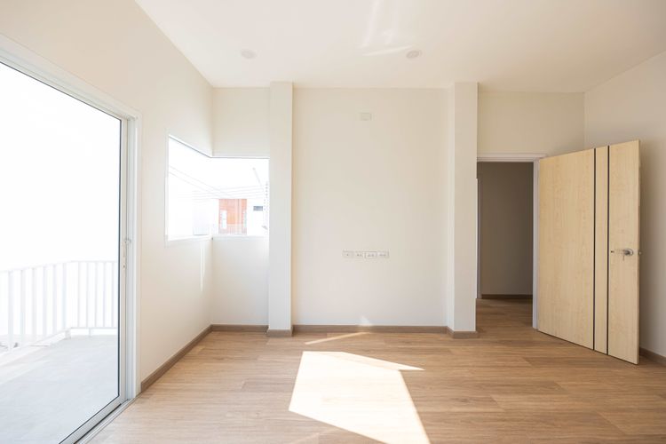 ภาพแบบบ้าน-บ้านแฝด อารมณ์บ้านเดี่ยว