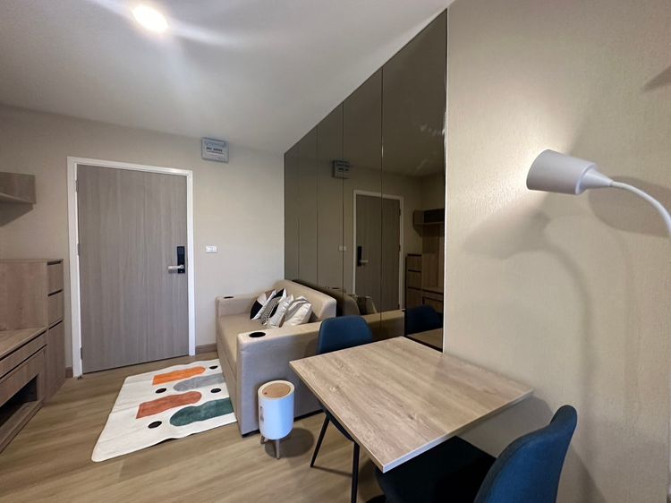 ภาพแบบบ้าน-1 bed room