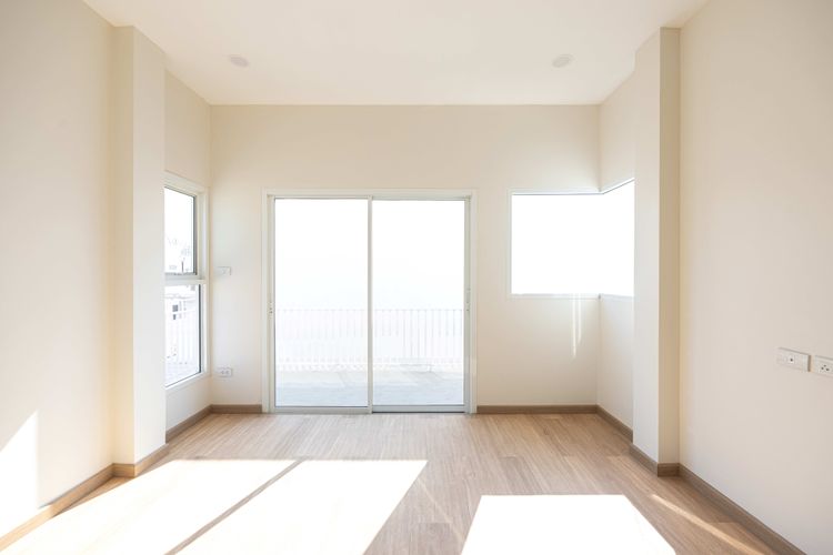 ภาพแบบบ้าน-บ้านแฝด อารมณ์บ้านเดี่ยว