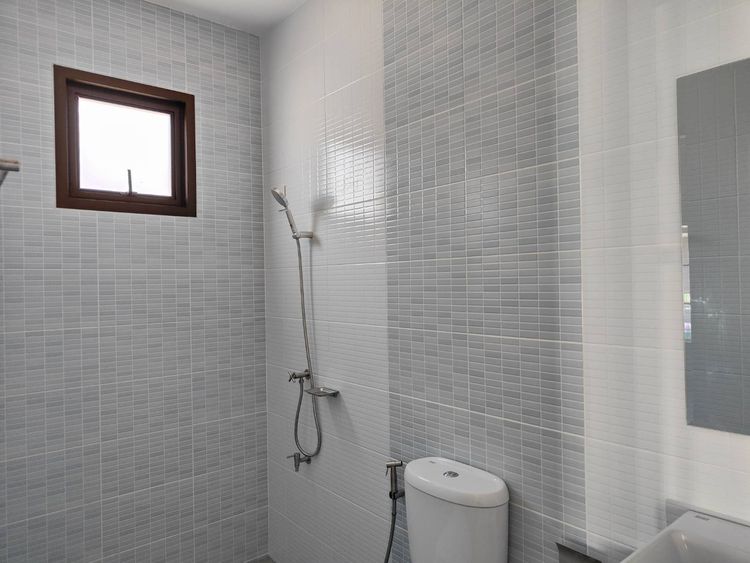 ภาพแบบบ้าน-Trendy 2  Muji  พร้อมโอน