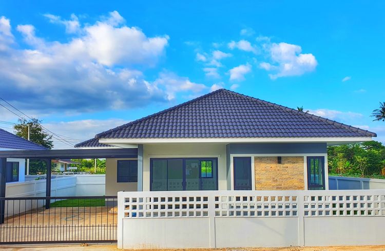 ภาพแบบบ้าน-บ้าน3ห้องนอน