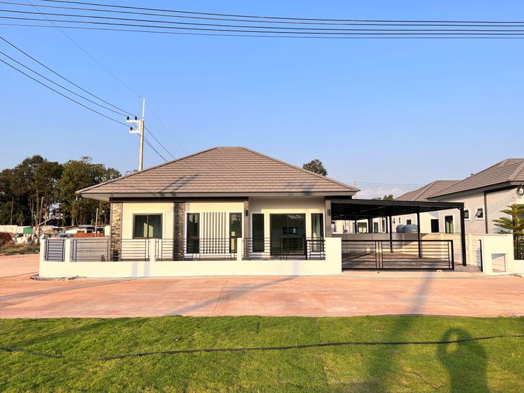 ภาพแบบบ้าน-แบบบ้าน D